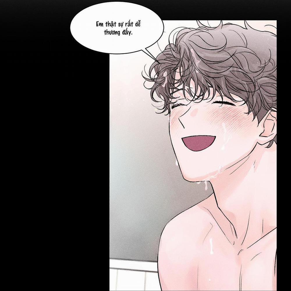 Tình Yêu Của Tôi 3 trang 25