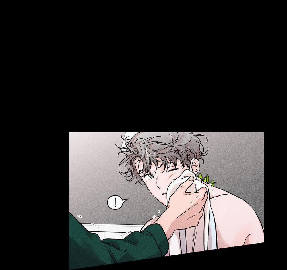 Tình Yêu Của Tôi 3 trang 28