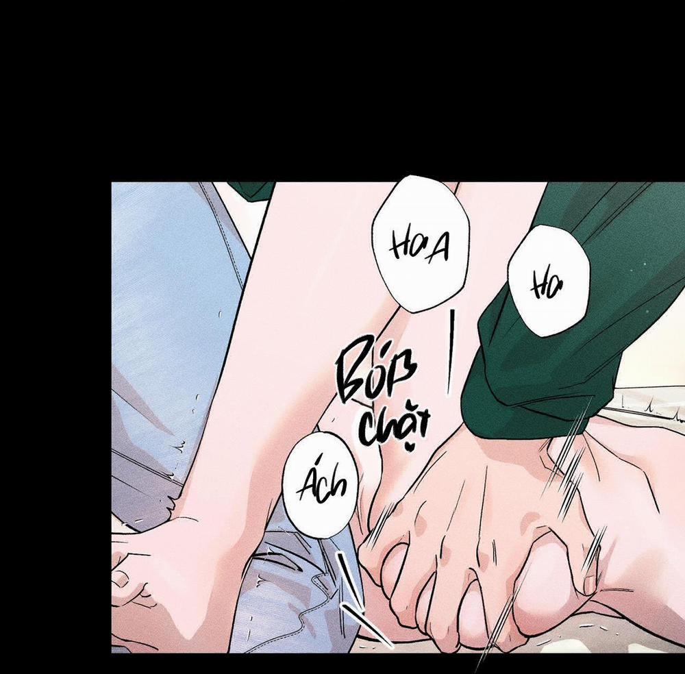 Tình Yêu Của Tôi 3 trang 3