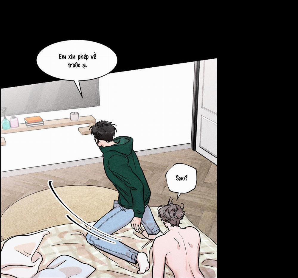 Tình Yêu Của Tôi 3 trang 30