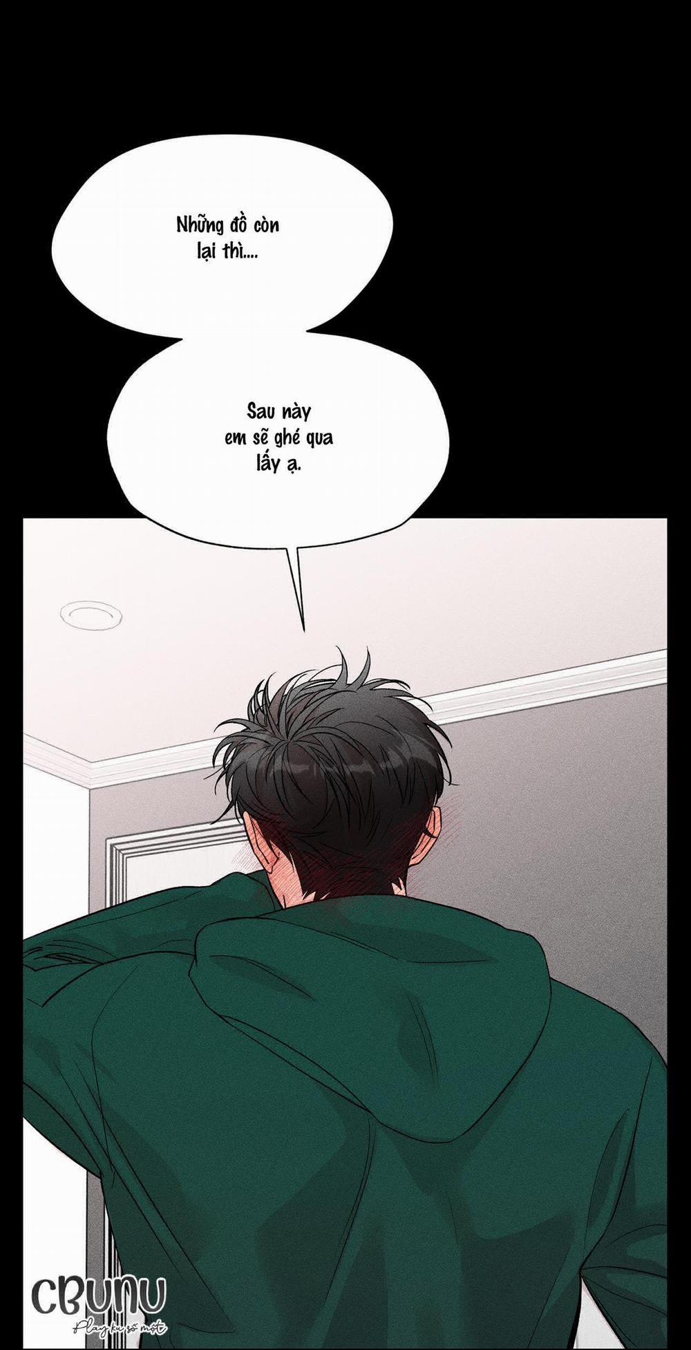 Tình Yêu Của Tôi 3 trang 31