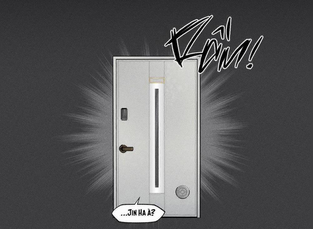 Tình Yêu Của Tôi 3 trang 33