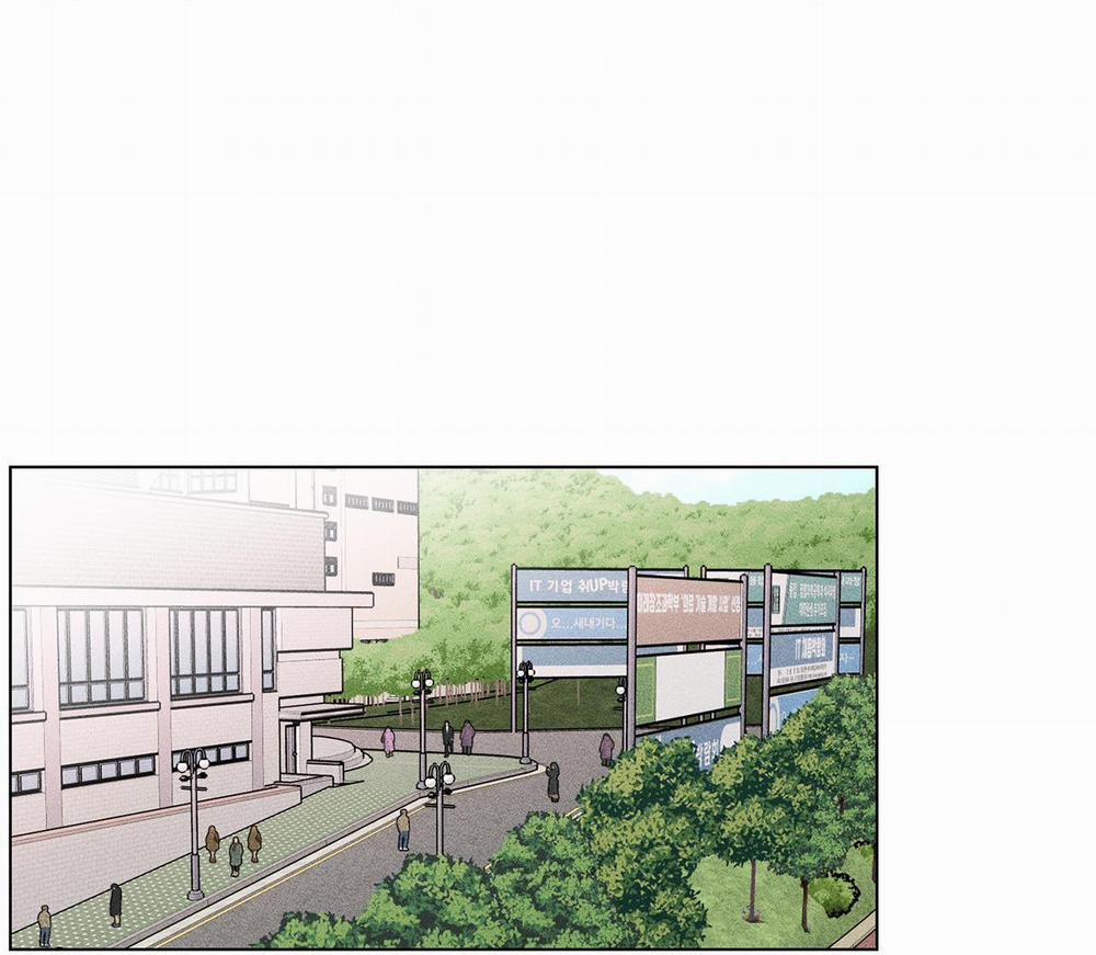 Tình Yêu Của Tôi 3 trang 40