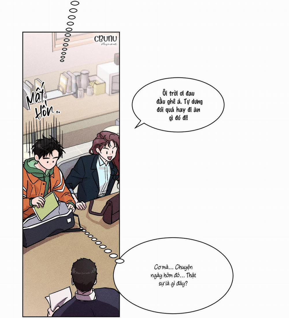 Tình Yêu Của Tôi 3 trang 50