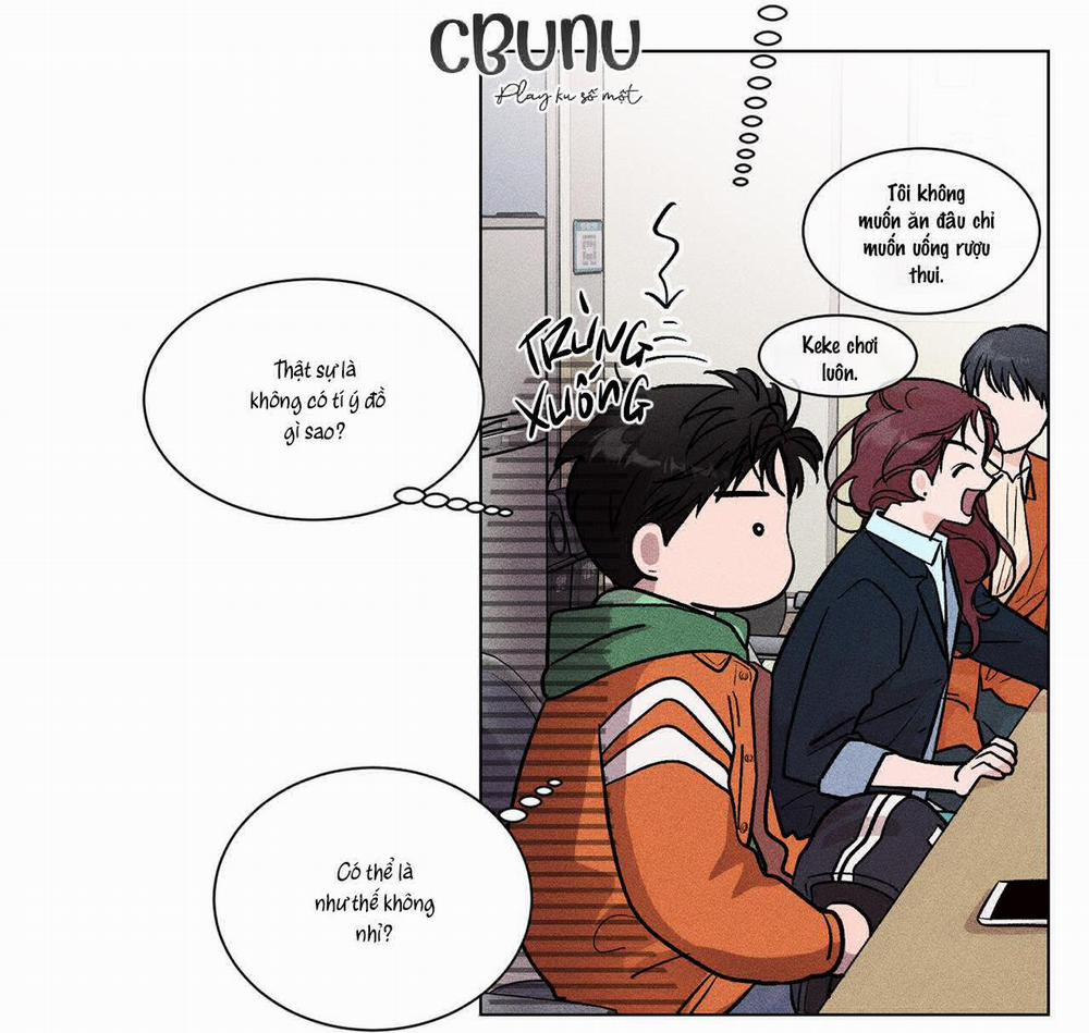 Tình Yêu Của Tôi 3 trang 52