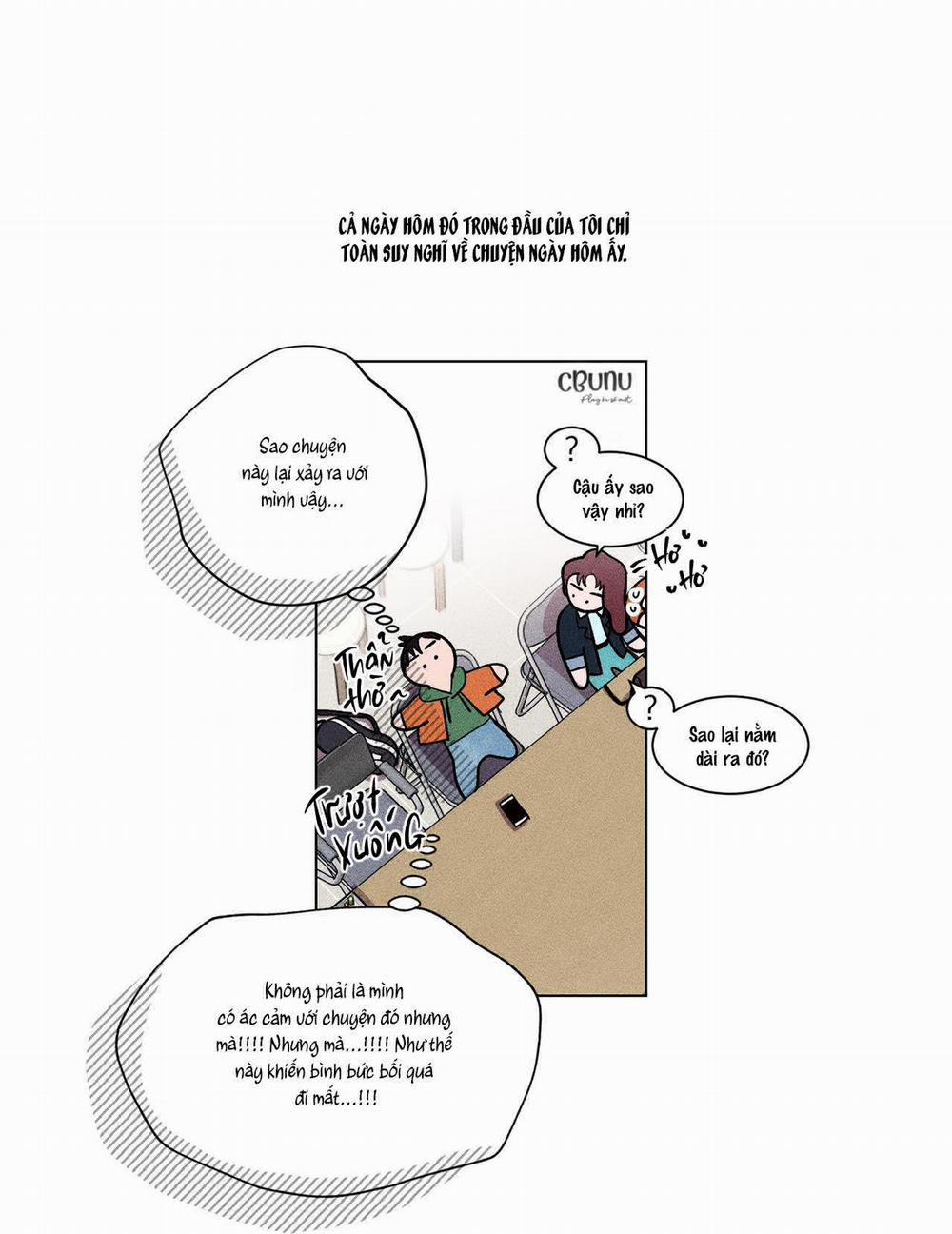 Tình Yêu Của Tôi 3 trang 54