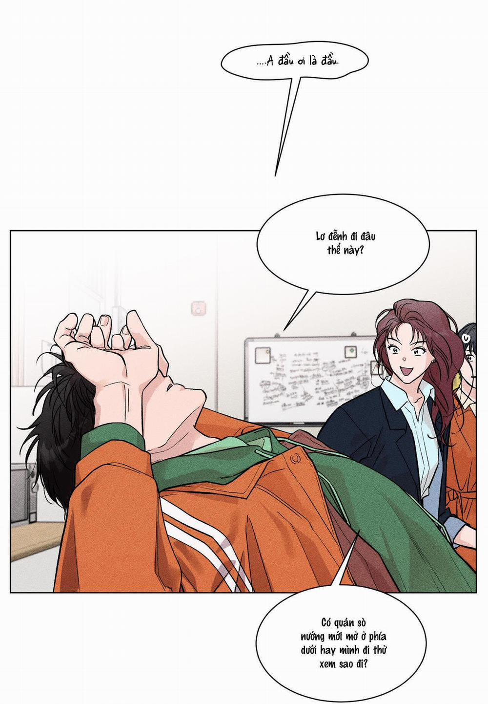 Tình Yêu Của Tôi 3 trang 55