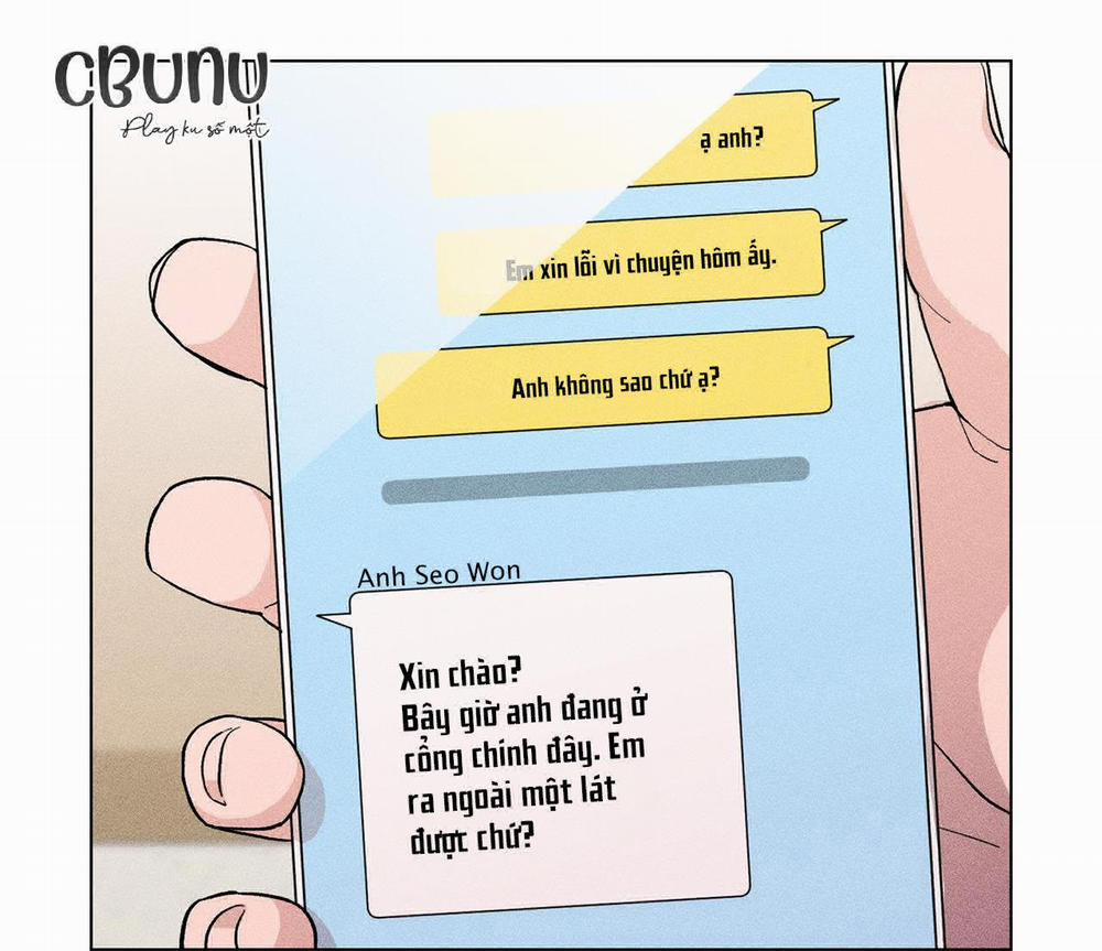 Tình Yêu Của Tôi 3 trang 65