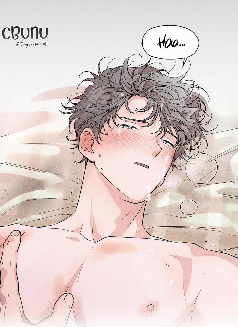 Tình Yêu Của Tôi 3 trang 7