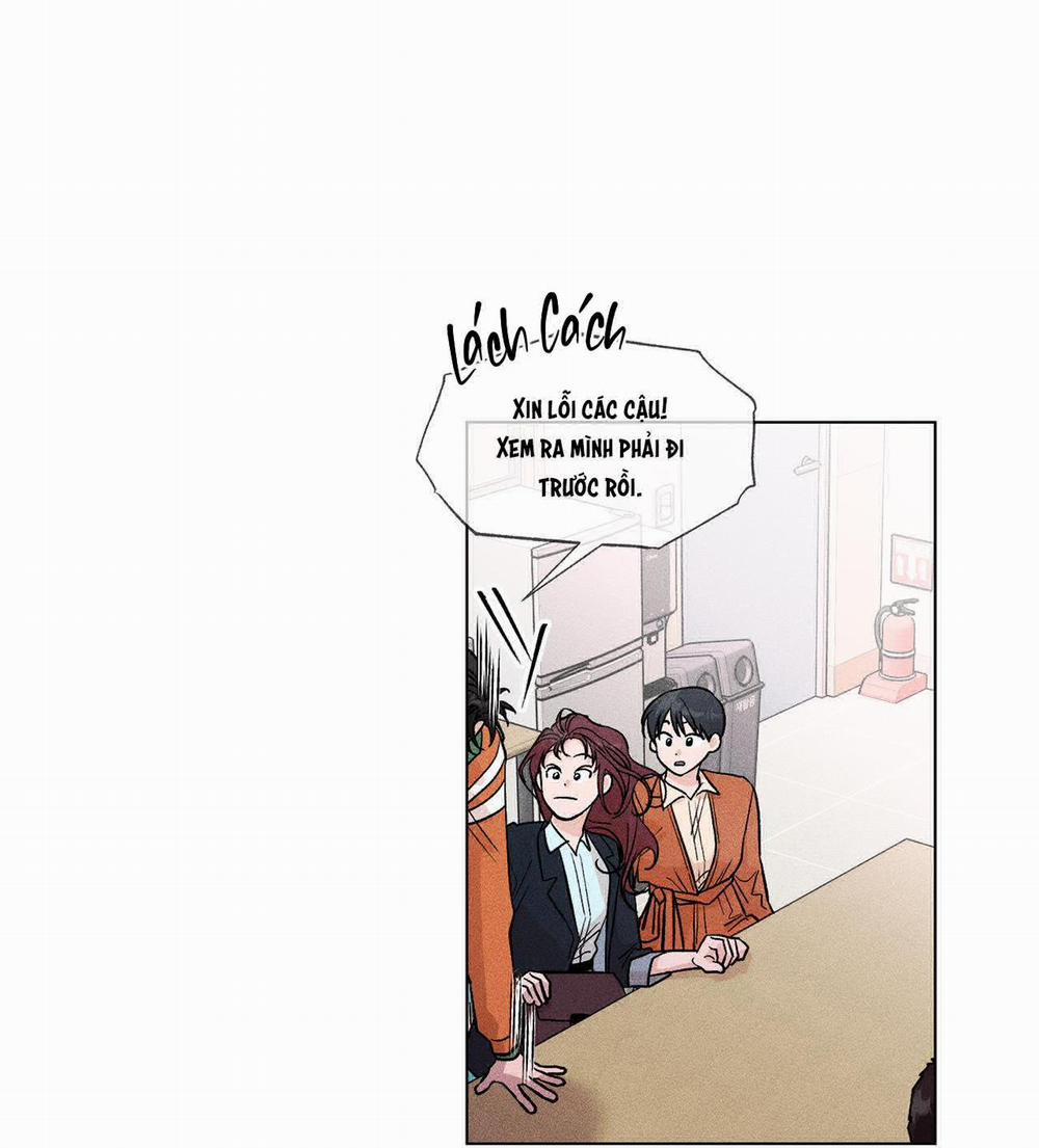 Tình Yêu Của Tôi 3 trang 73