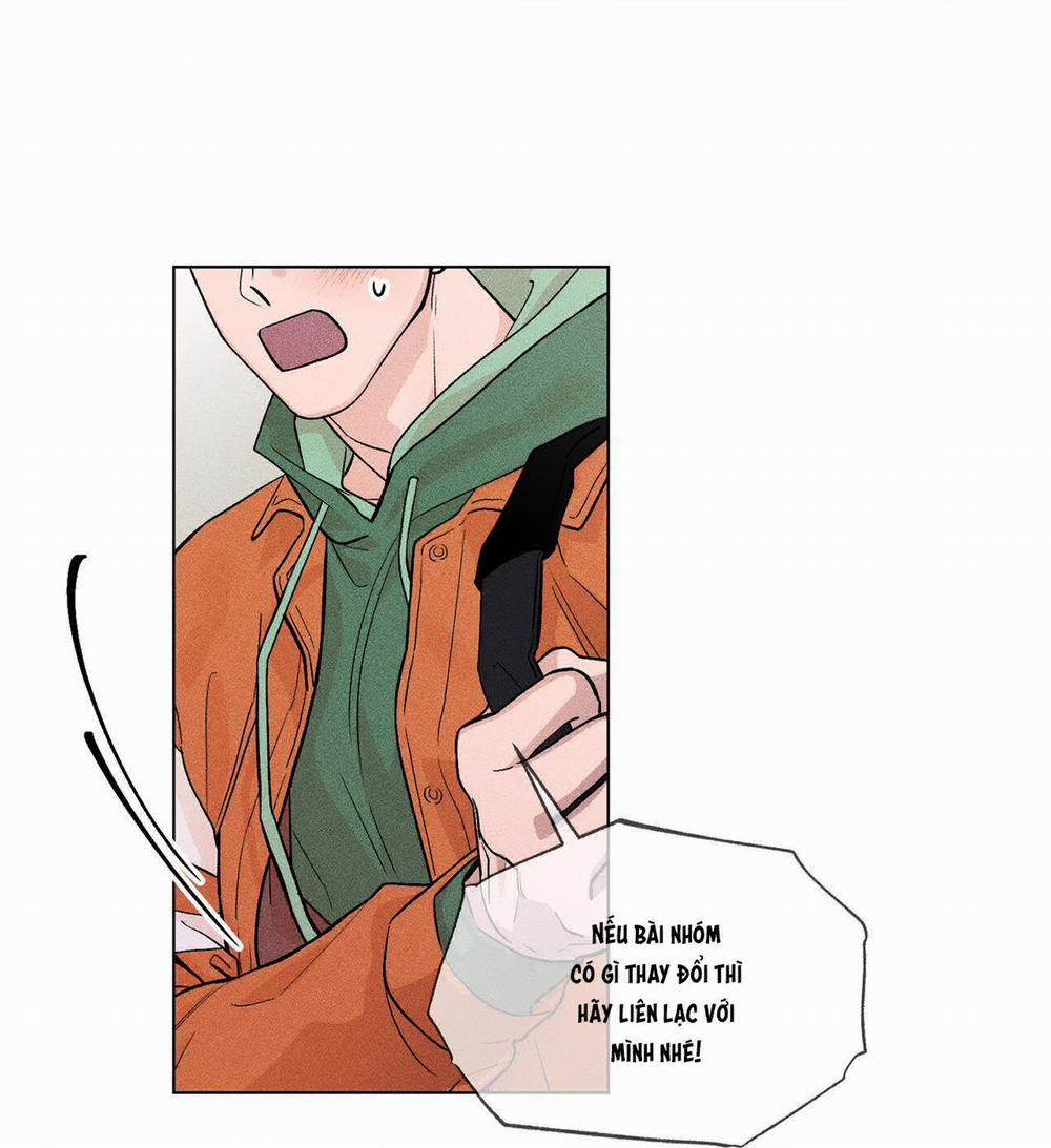 Tình Yêu Của Tôi 3 trang 74