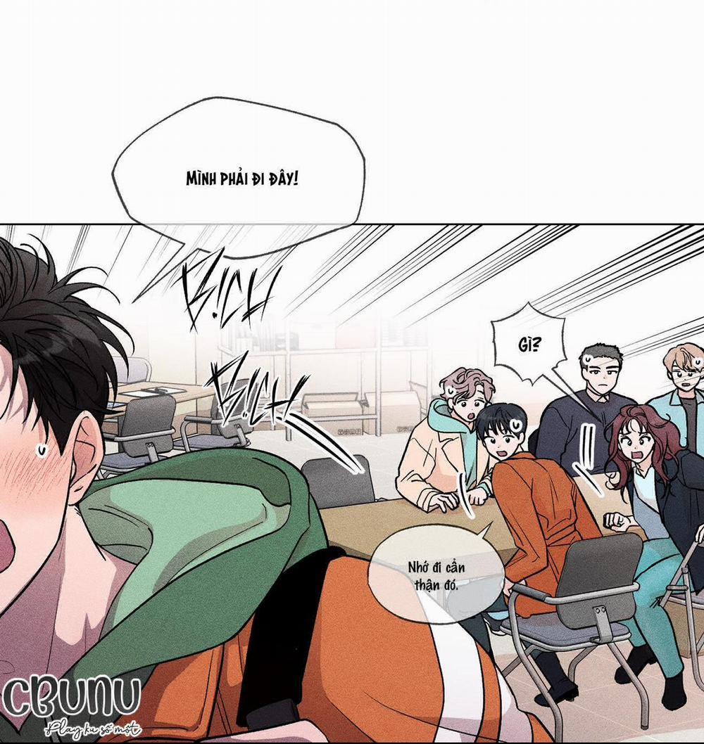 Tình Yêu Của Tôi 3 trang 76