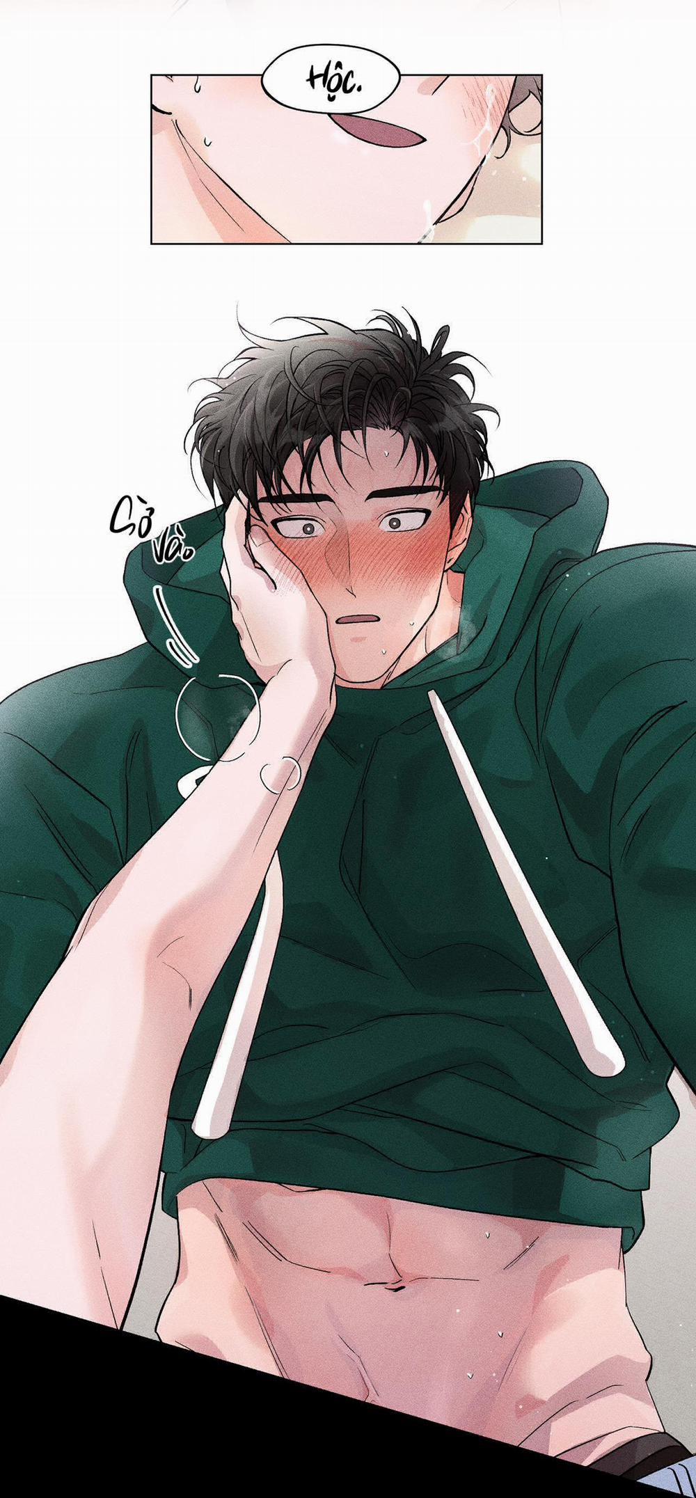 Tình Yêu Của Tôi 3 trang 8