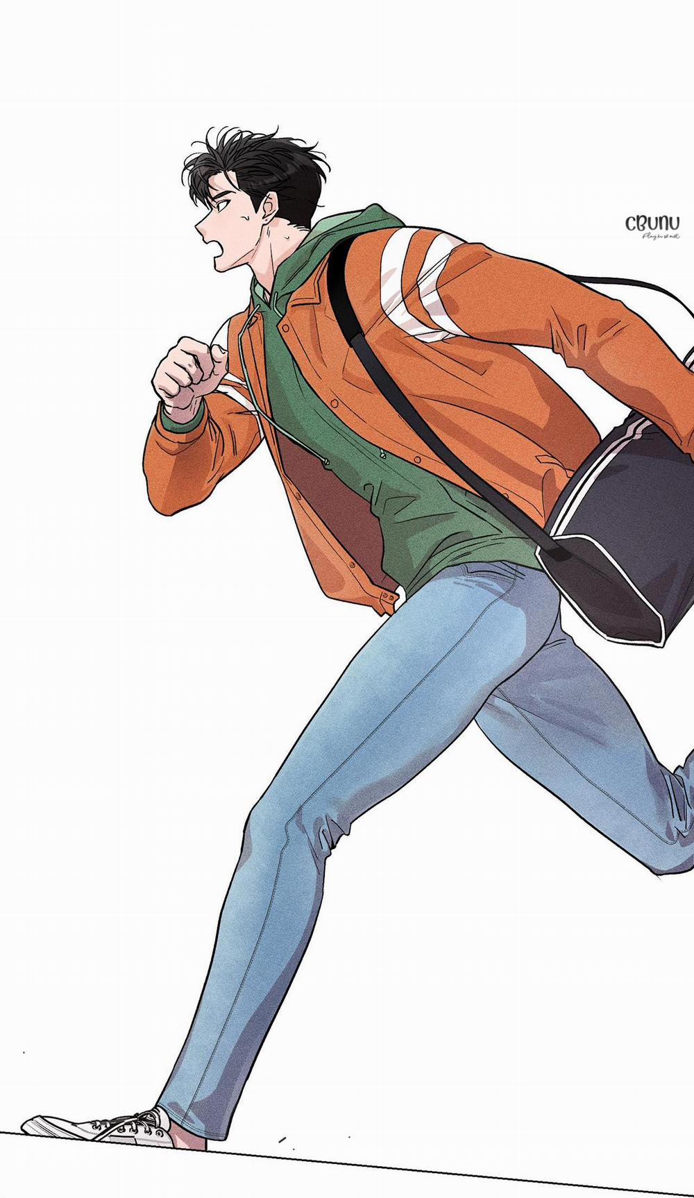 Tình Yêu Của Tôi 3 trang 82