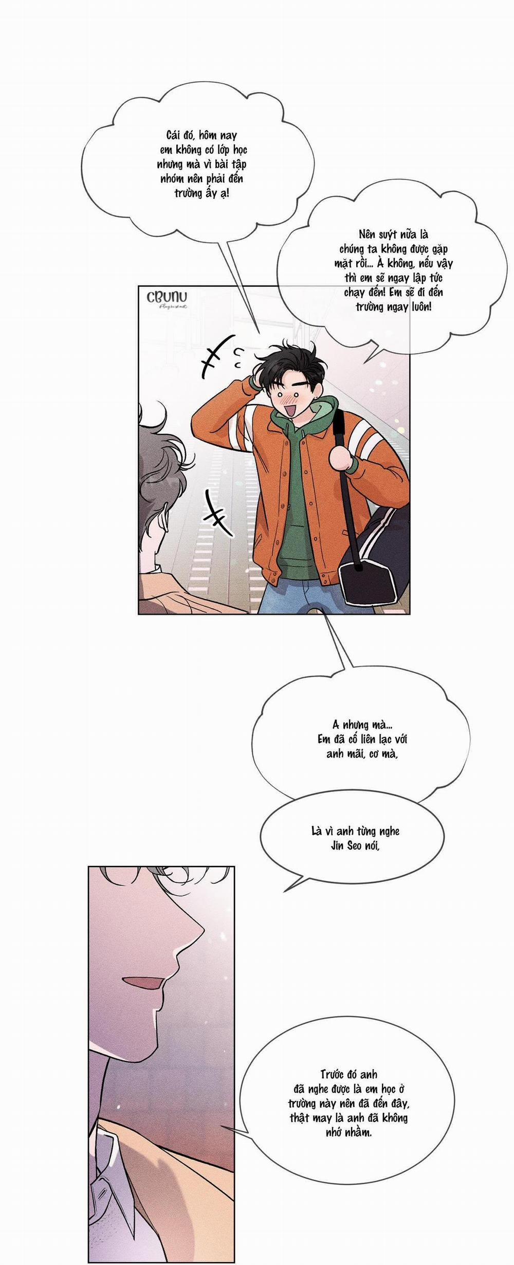 Tình Yêu Của Tôi 3 trang 89