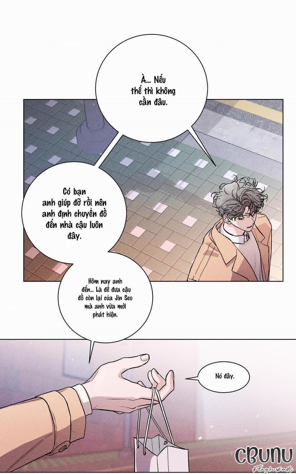 Tình Yêu Của Tôi 3 trang 98