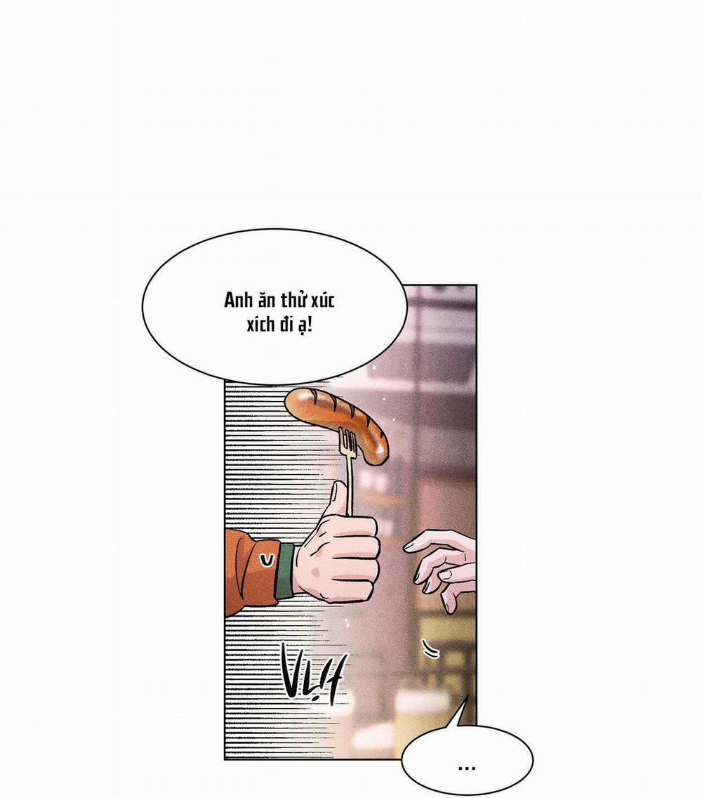 Tình Yêu Của Tôi 4 trang 10