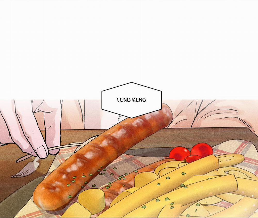 Tình Yêu Của Tôi 4 trang 12