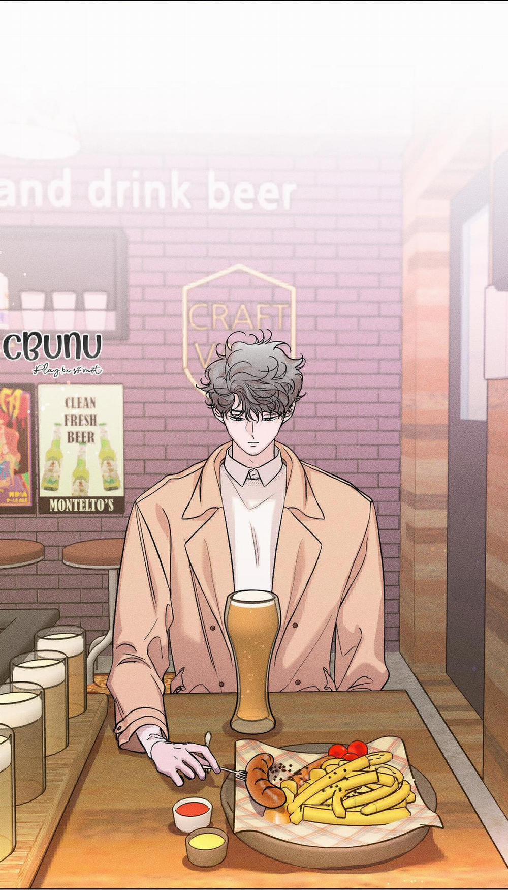 Tình Yêu Của Tôi 4 trang 13