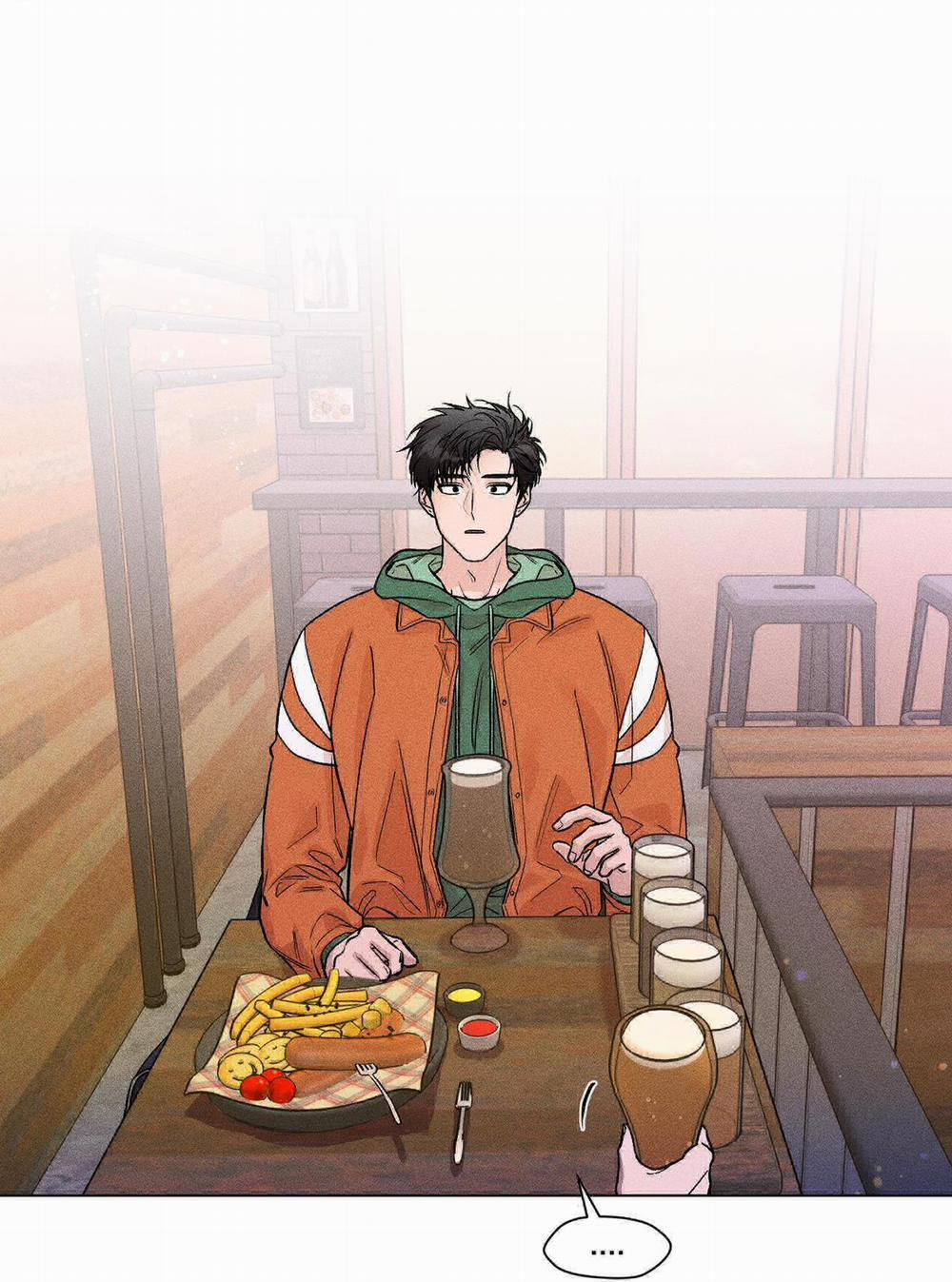 Tình Yêu Của Tôi 4 trang 19