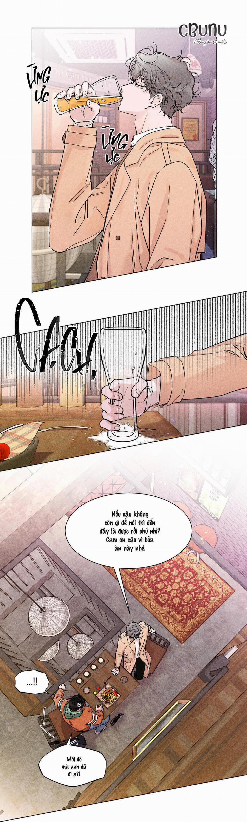 Tình Yêu Của Tôi 4 trang 20