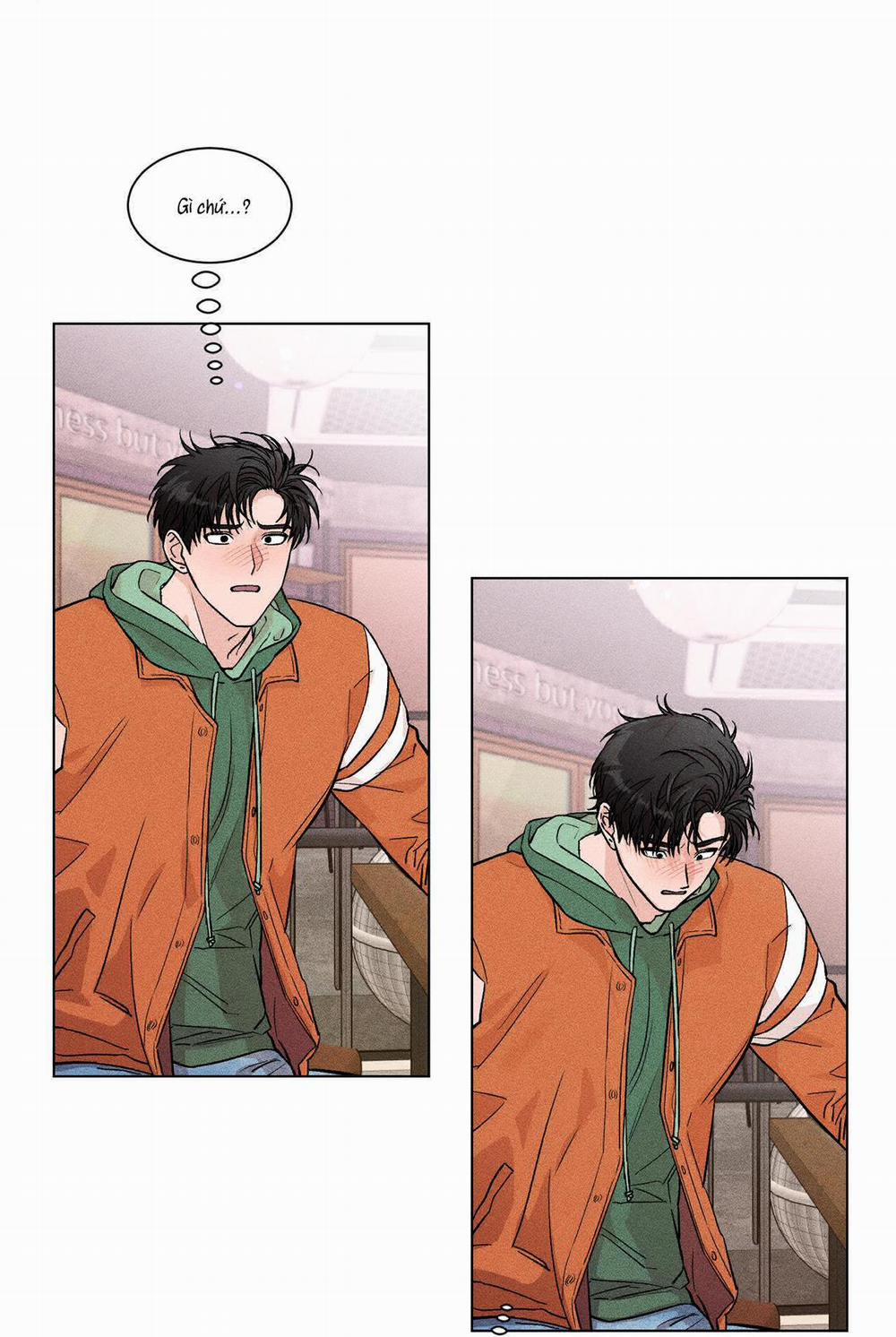 Tình Yêu Của Tôi 4 trang 22