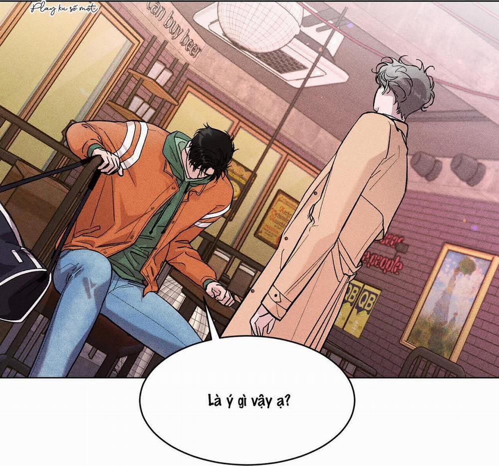 Tình Yêu Của Tôi 4 trang 25