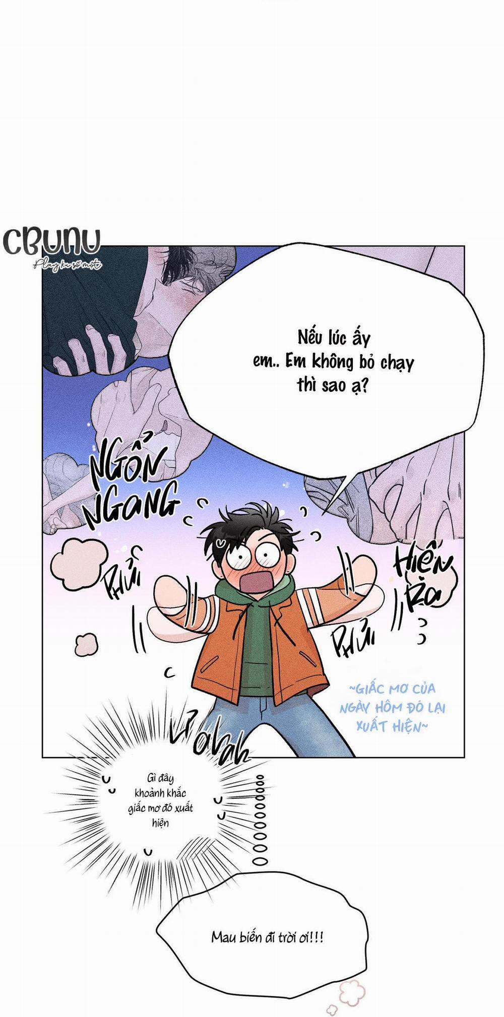 Tình Yêu Của Tôi 4 trang 36