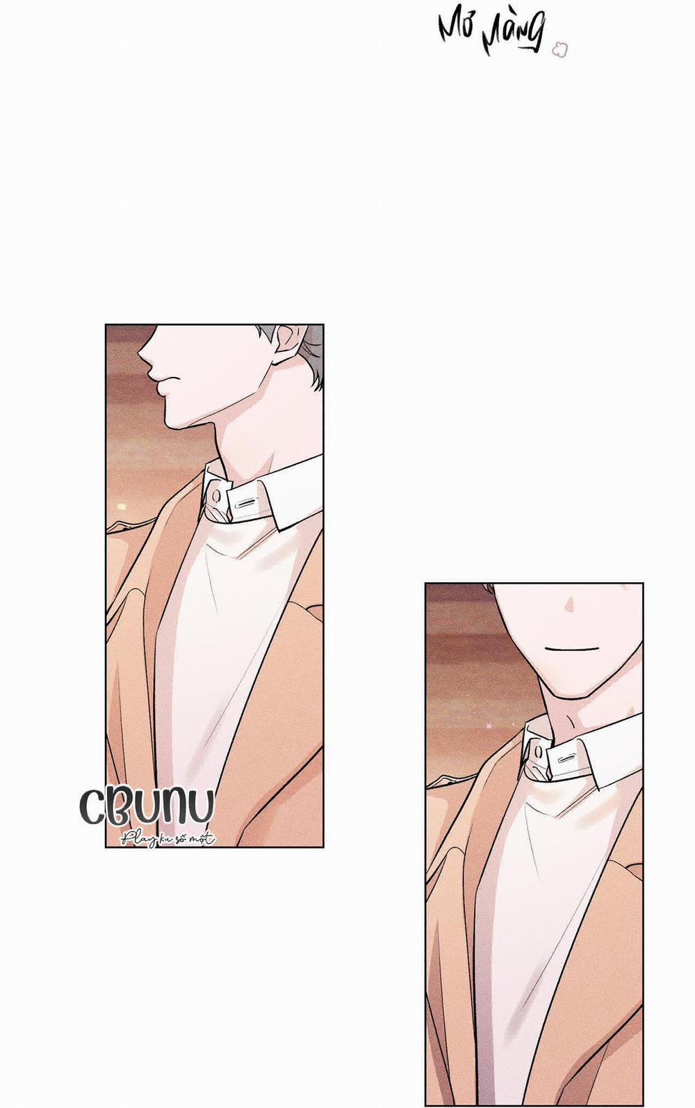 Tình Yêu Của Tôi 4 trang 38