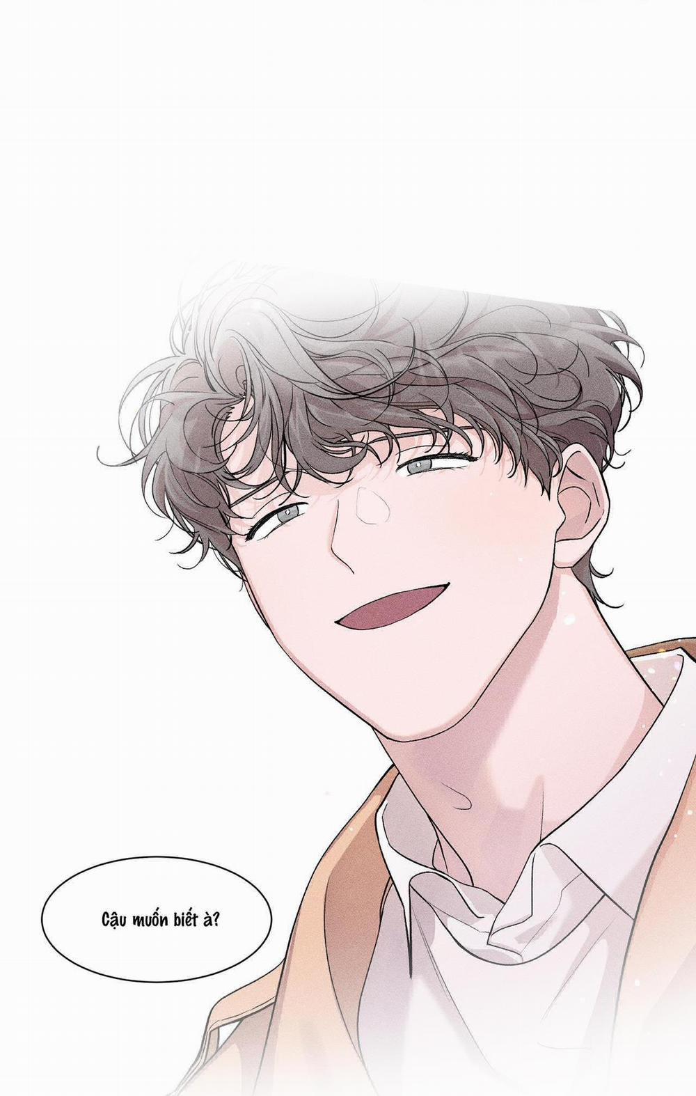 Tình Yêu Của Tôi 4 trang 39