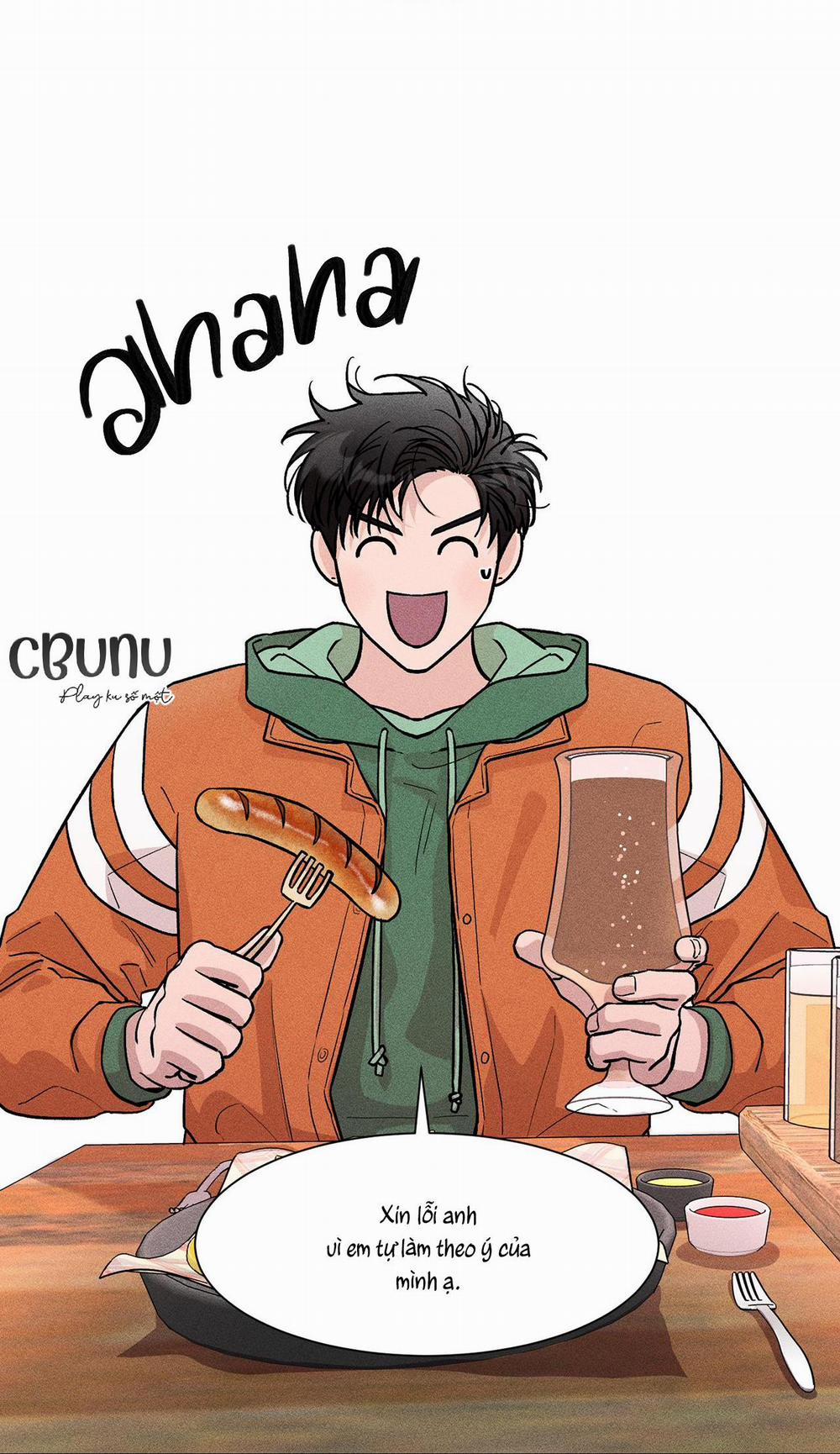 Tình Yêu Của Tôi 4 trang 4