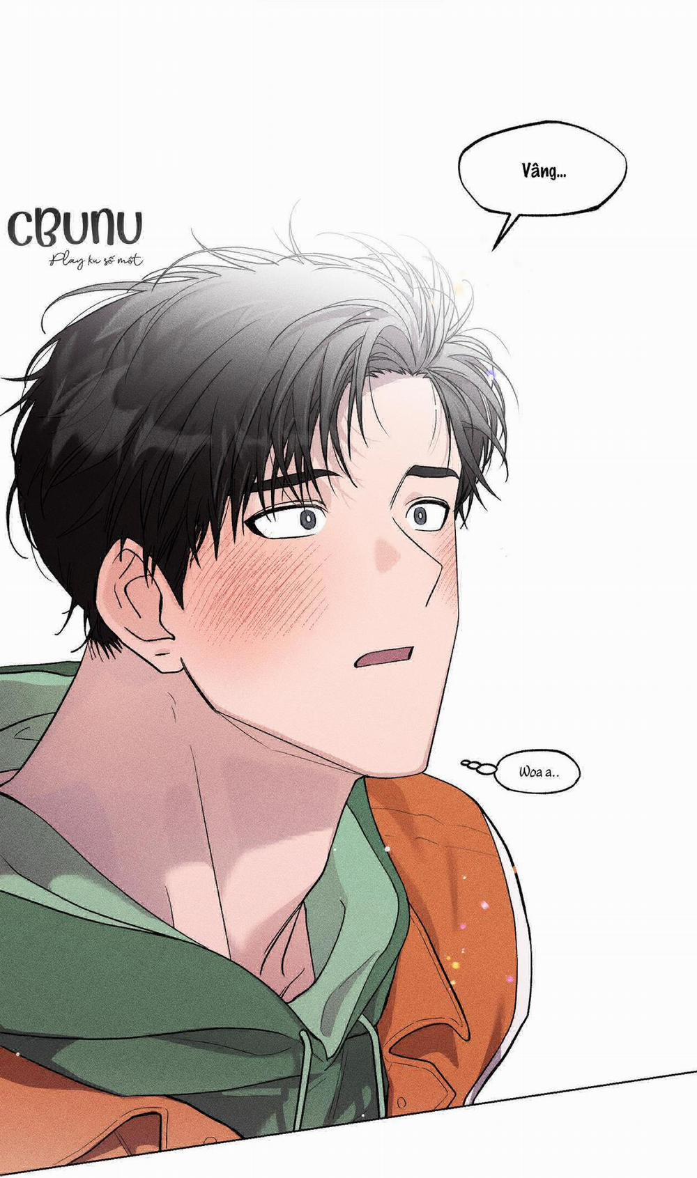 Tình Yêu Của Tôi 4 trang 41