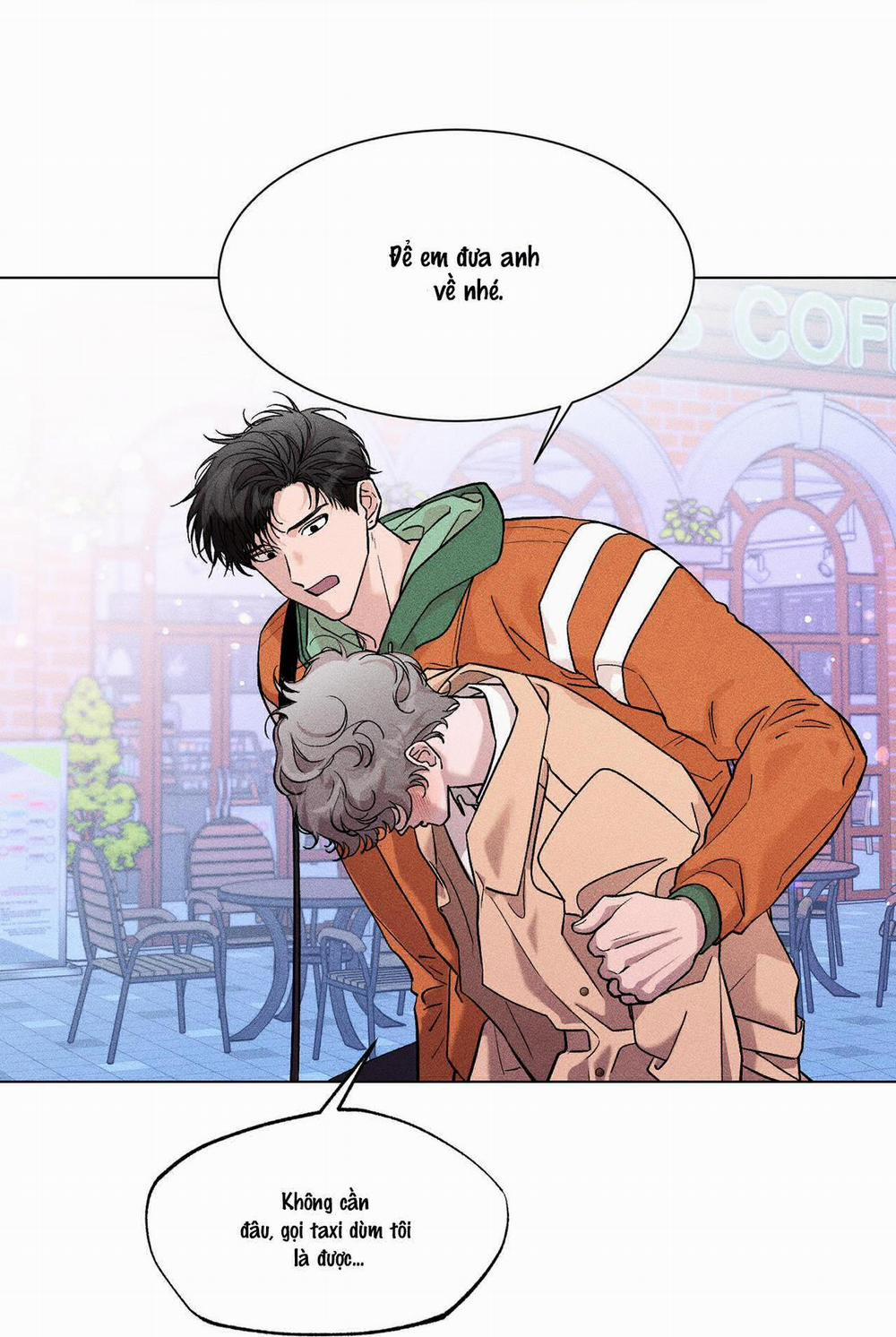 Tình Yêu Của Tôi 4 trang 48