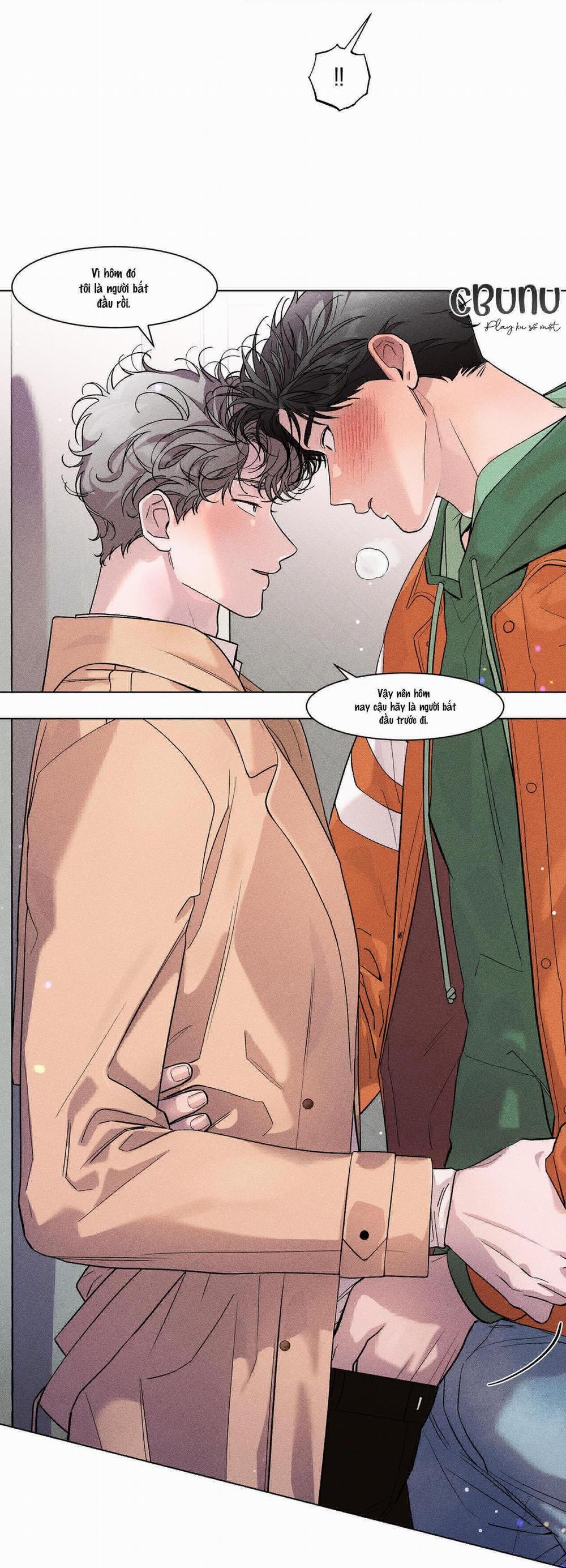 Tình Yêu Của Tôi 4 trang 64