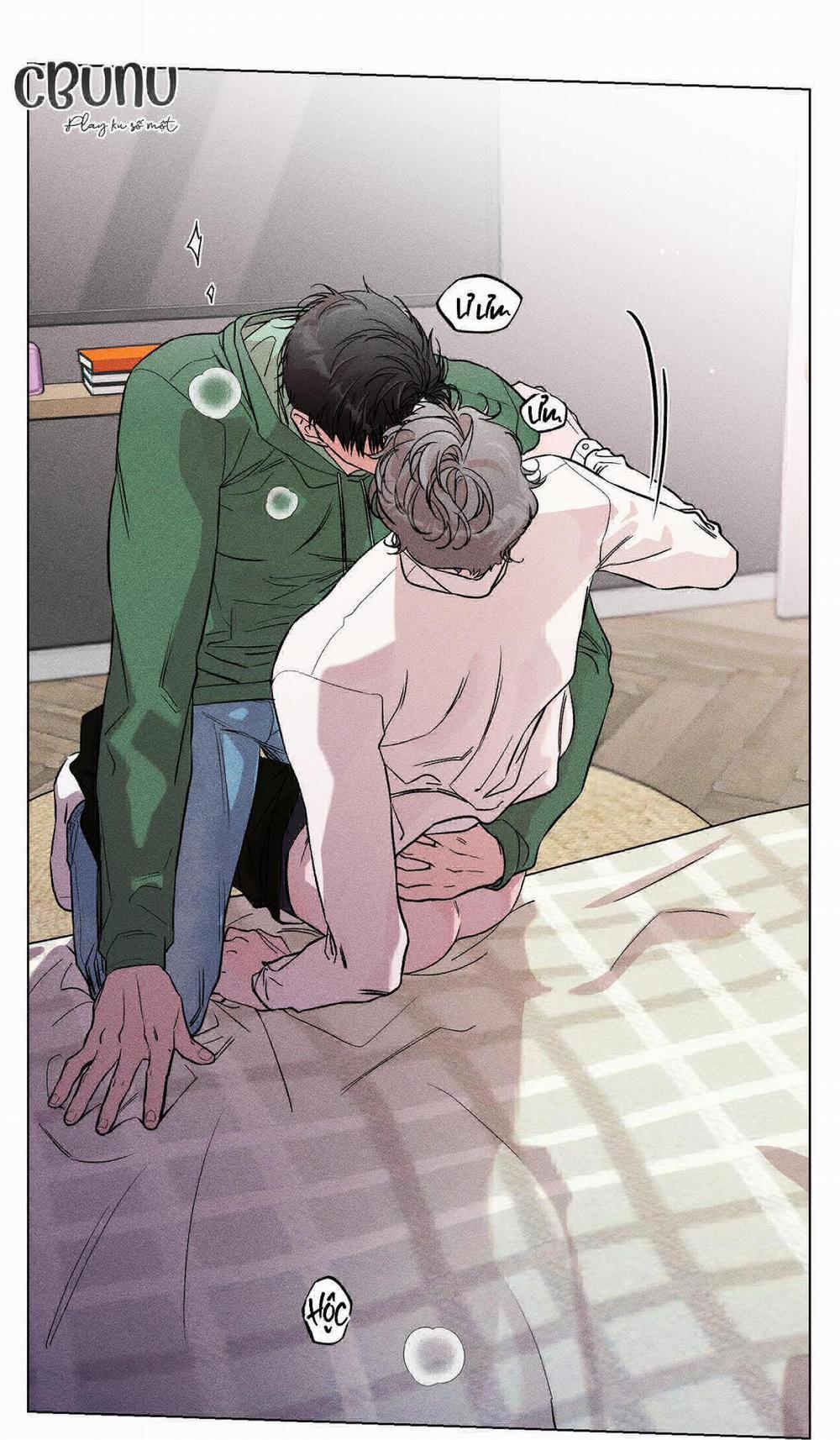 Tình Yêu Của Tôi 4 trang 69