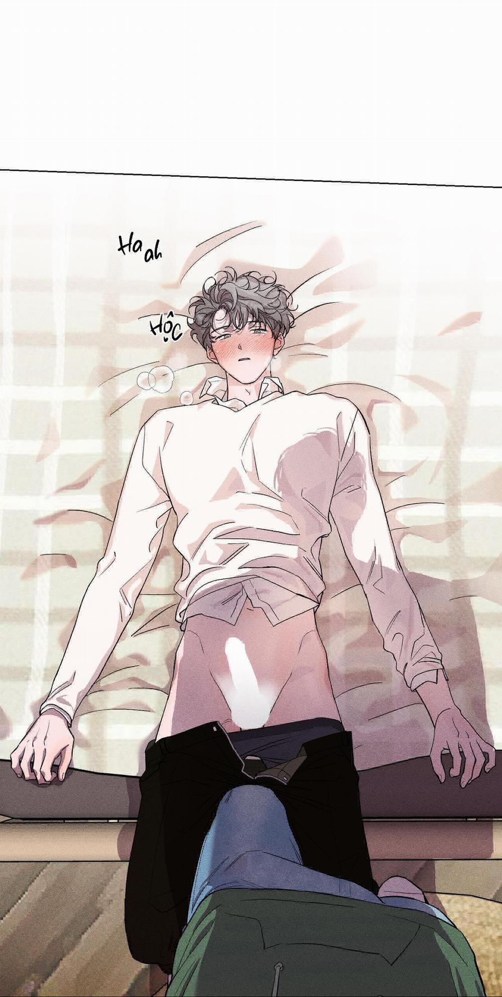 Tình Yêu Của Tôi 4 trang 70