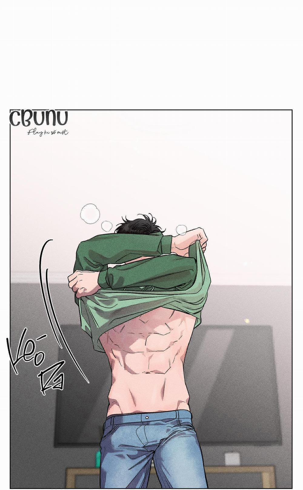 Tình Yêu Của Tôi 4 trang 73