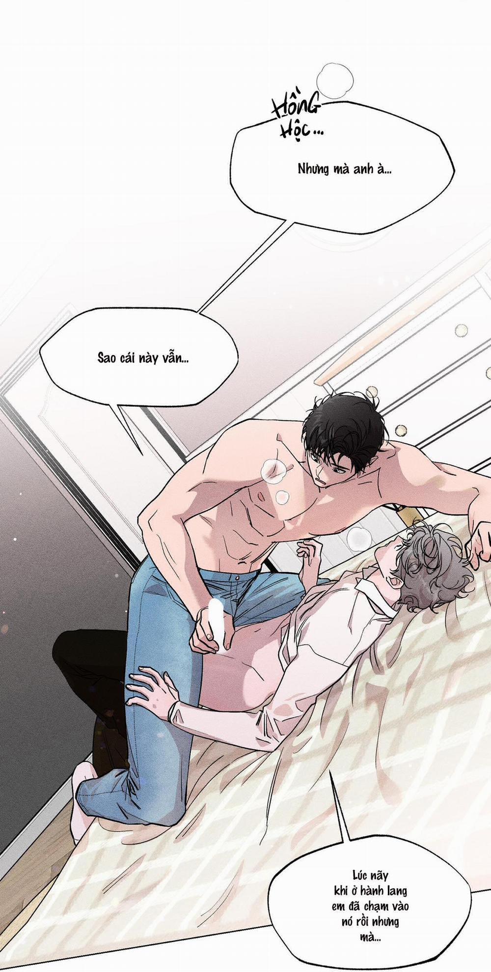 Tình Yêu Của Tôi 4 trang 79