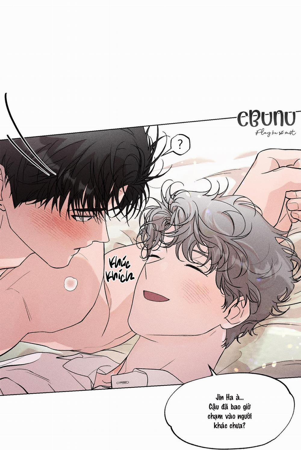 Tình Yêu Của Tôi 4 trang 81