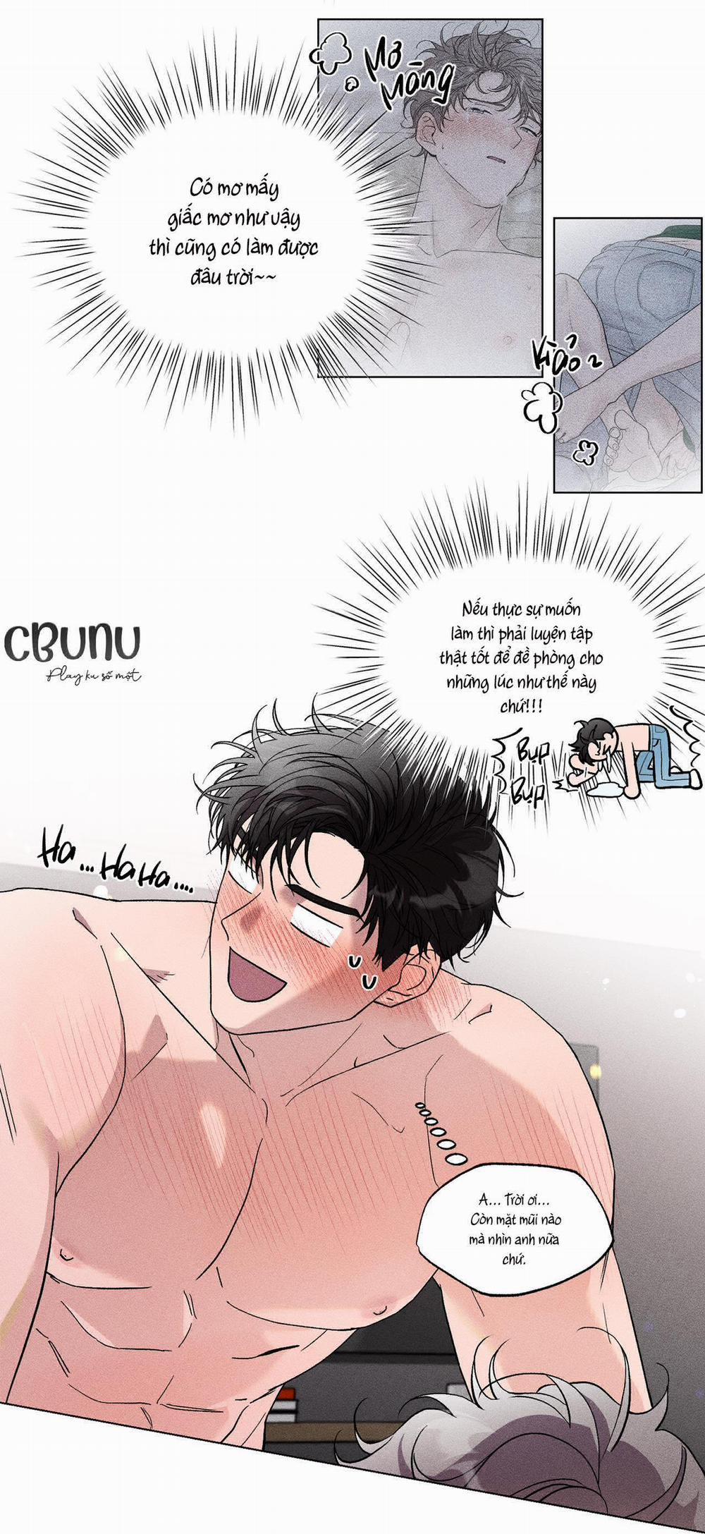 Tình Yêu Của Tôi 4 trang 85