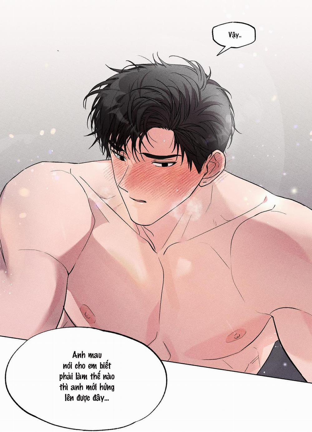 Tình Yêu Của Tôi 4 trang 88