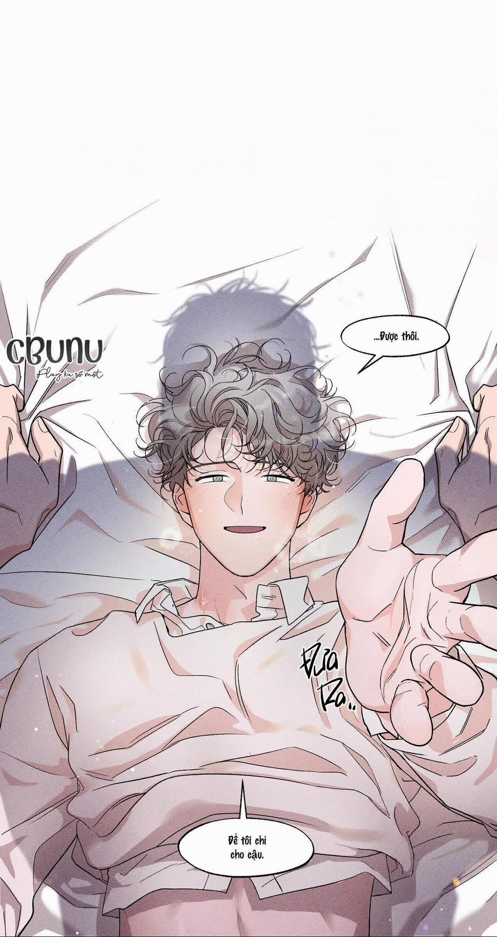 Tình Yêu Của Tôi 4 trang 89