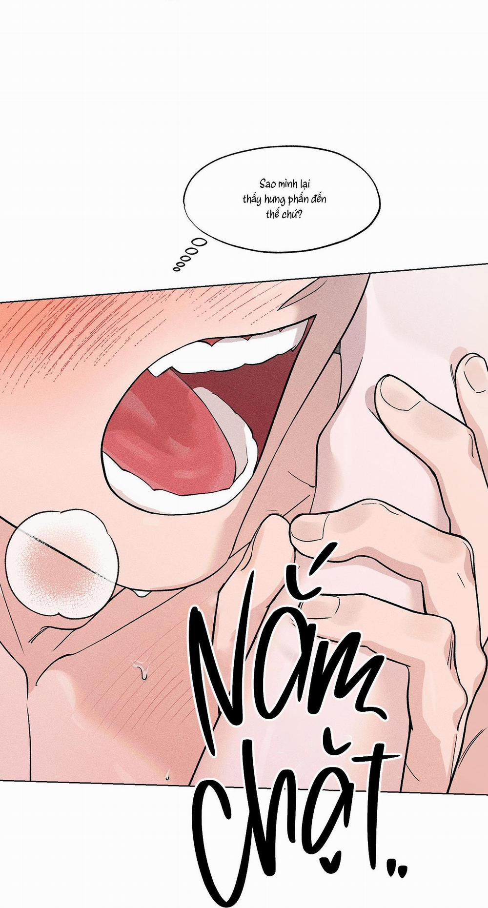 Tình Yêu Của Tôi 5 trang 19