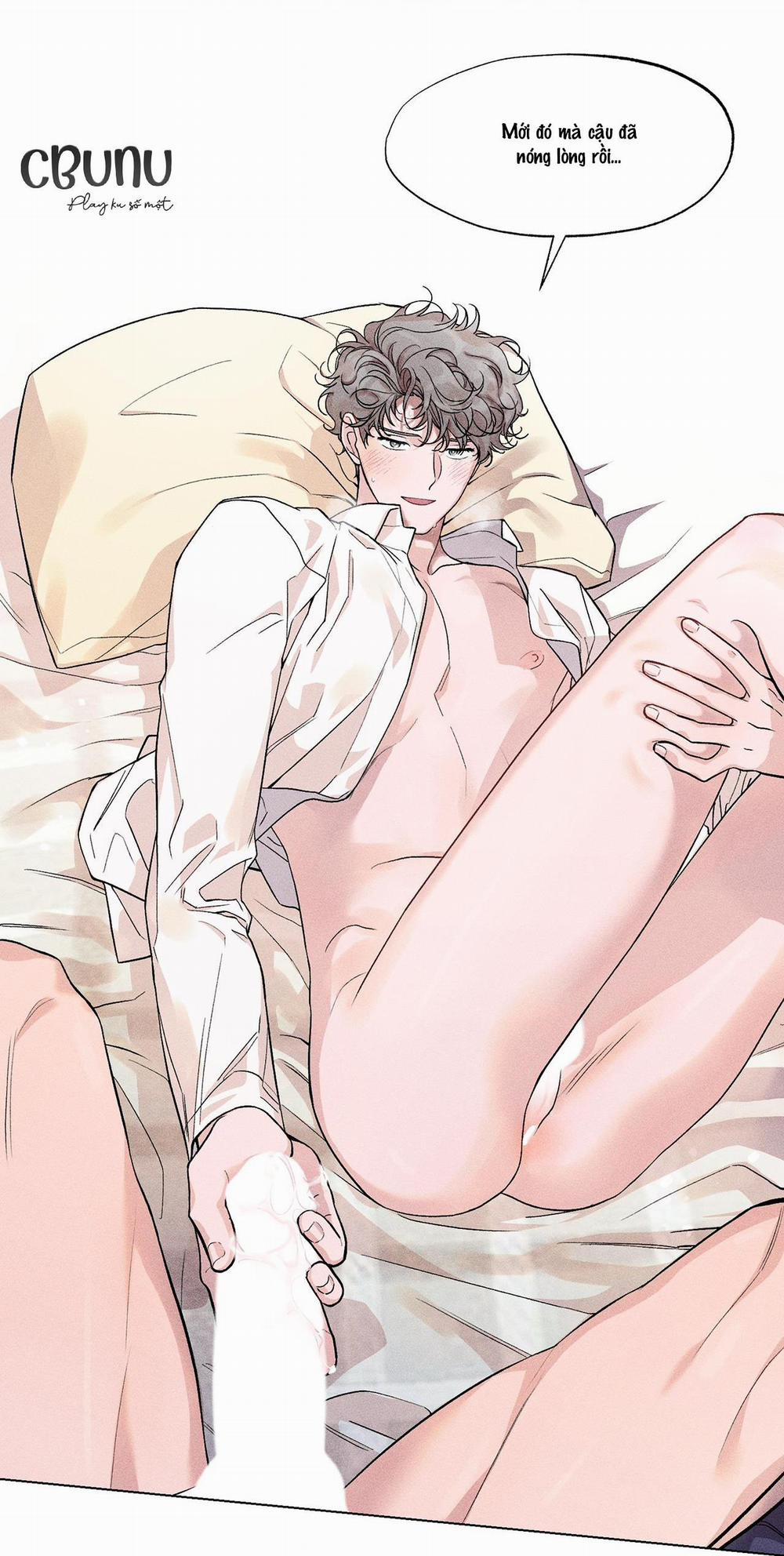 Tình Yêu Của Tôi 5 trang 2