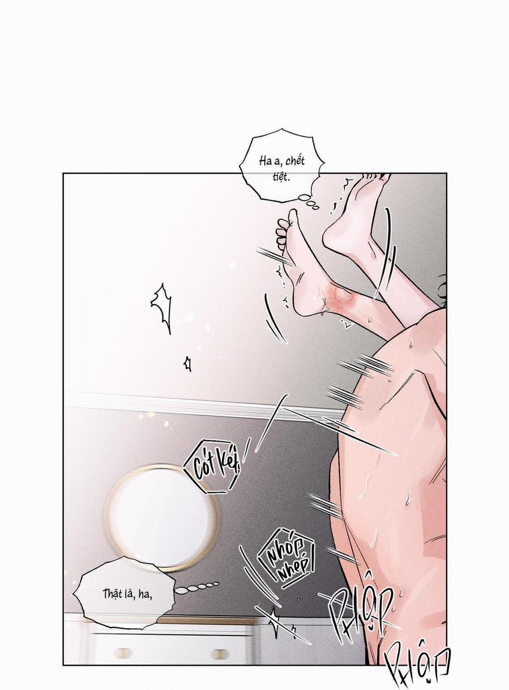 Tình Yêu Của Tôi 5 trang 25