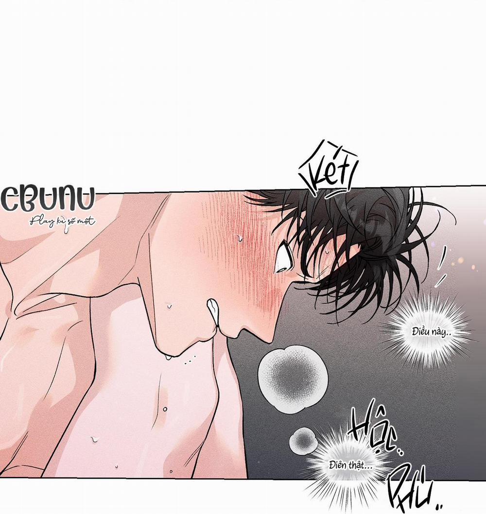 Tình Yêu Của Tôi 5 trang 30