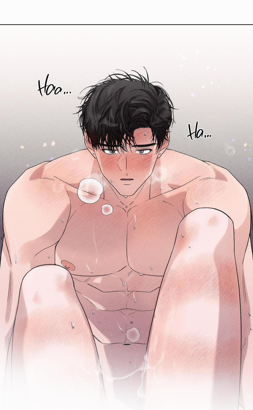 Tình Yêu Của Tôi 5 trang 37