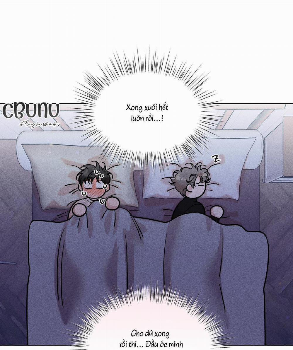 Tình Yêu Của Tôi 5 trang 44