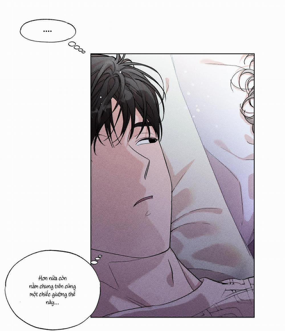 Tình Yêu Của Tôi 5 trang 46