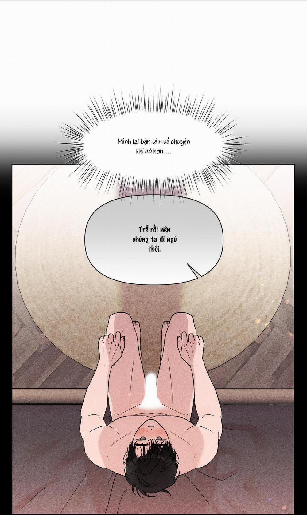 Tình Yêu Của Tôi 5 trang 48